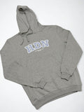HDN SZN Grey Hoodie